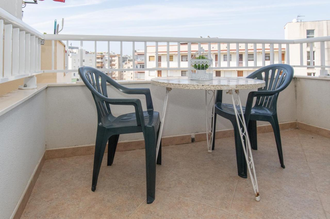 Rentalmar Jazmin Salou Ngoại thất bức ảnh