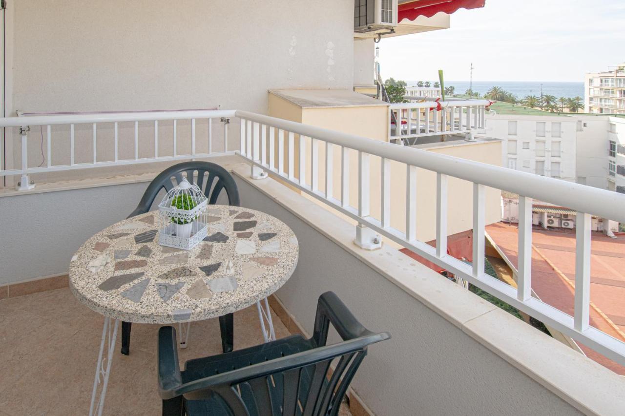 Rentalmar Jazmin Salou Ngoại thất bức ảnh