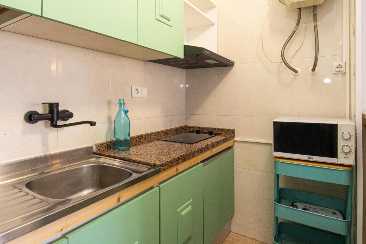 Rentalmar Jazmin Salou Ngoại thất bức ảnh