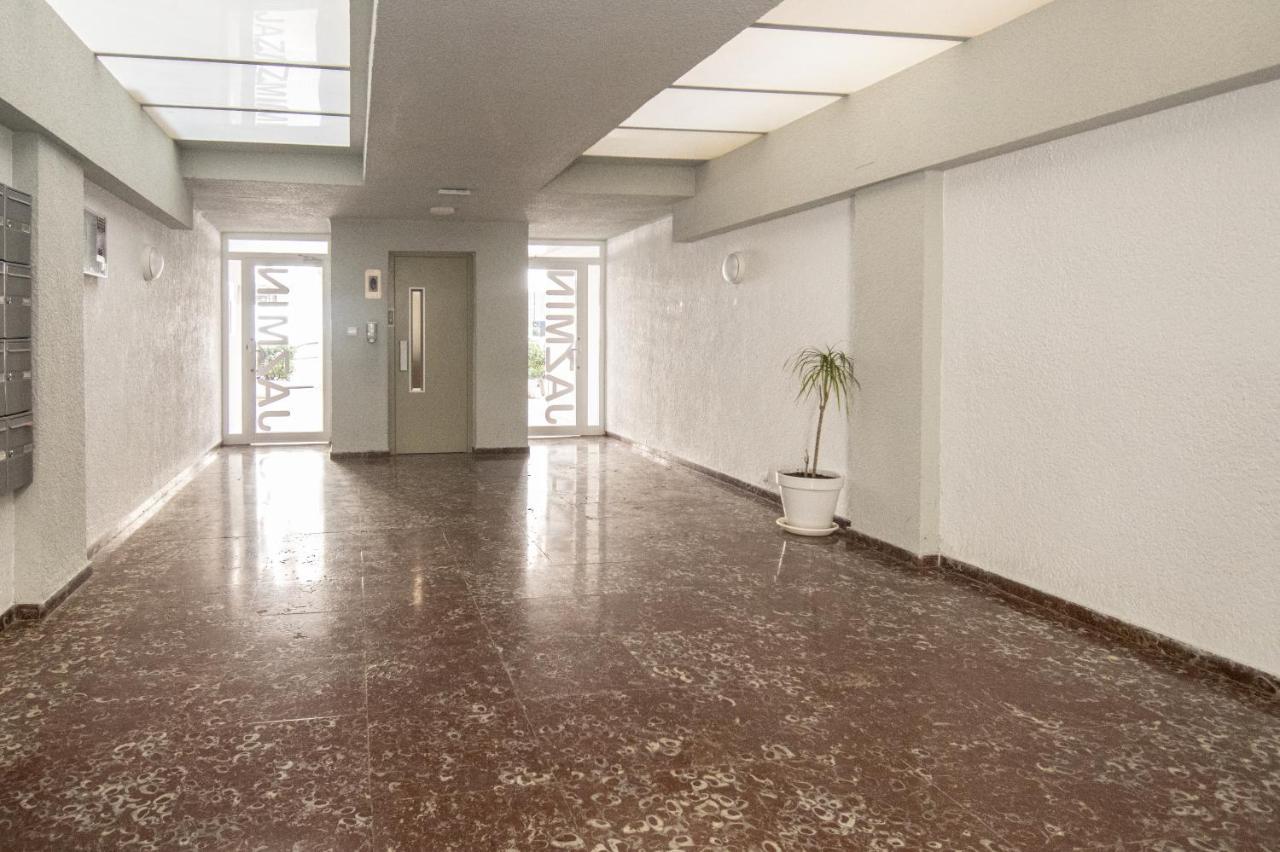 Rentalmar Jazmin Salou Ngoại thất bức ảnh